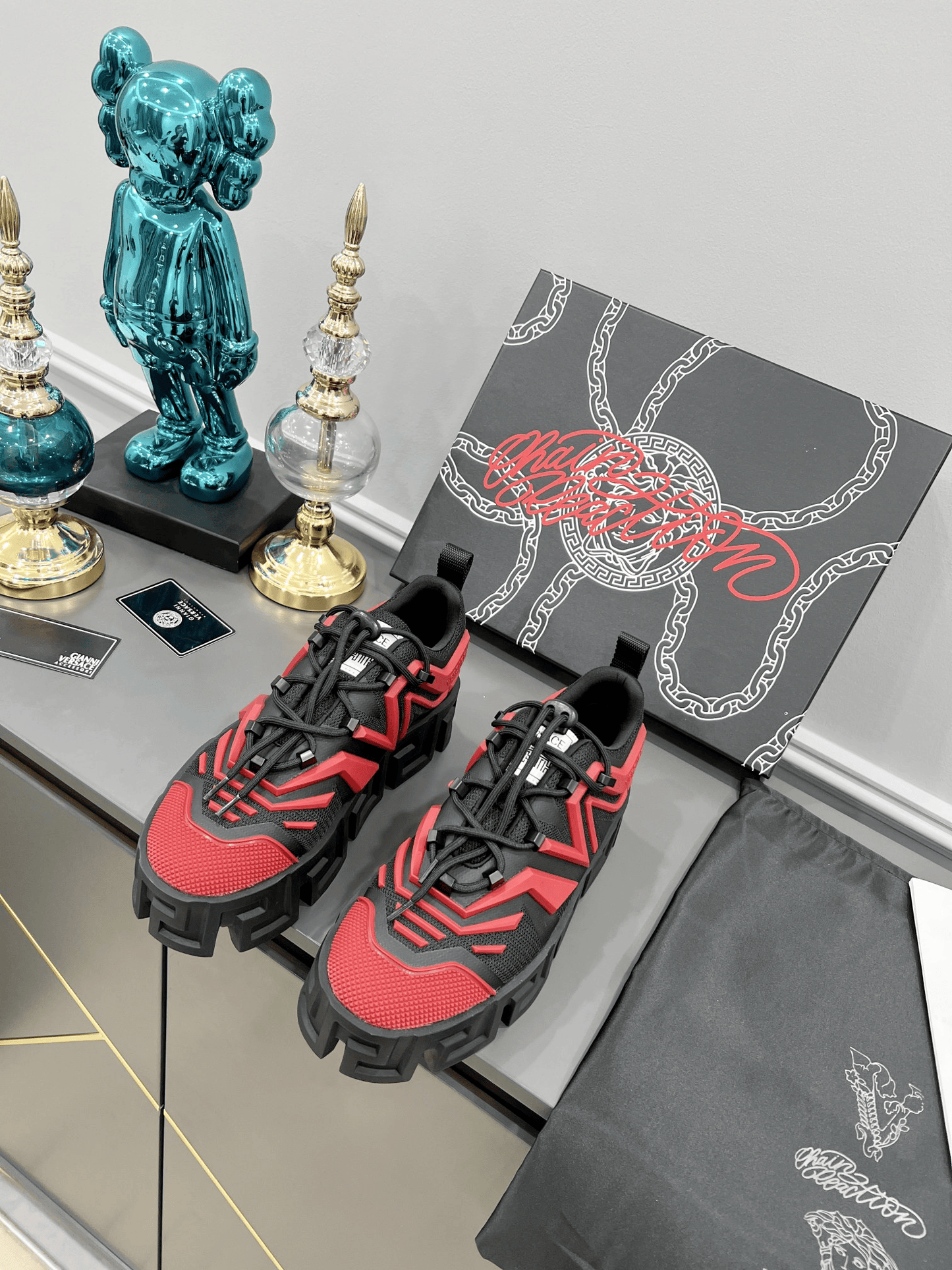 SHOES NEW ARRIVALS