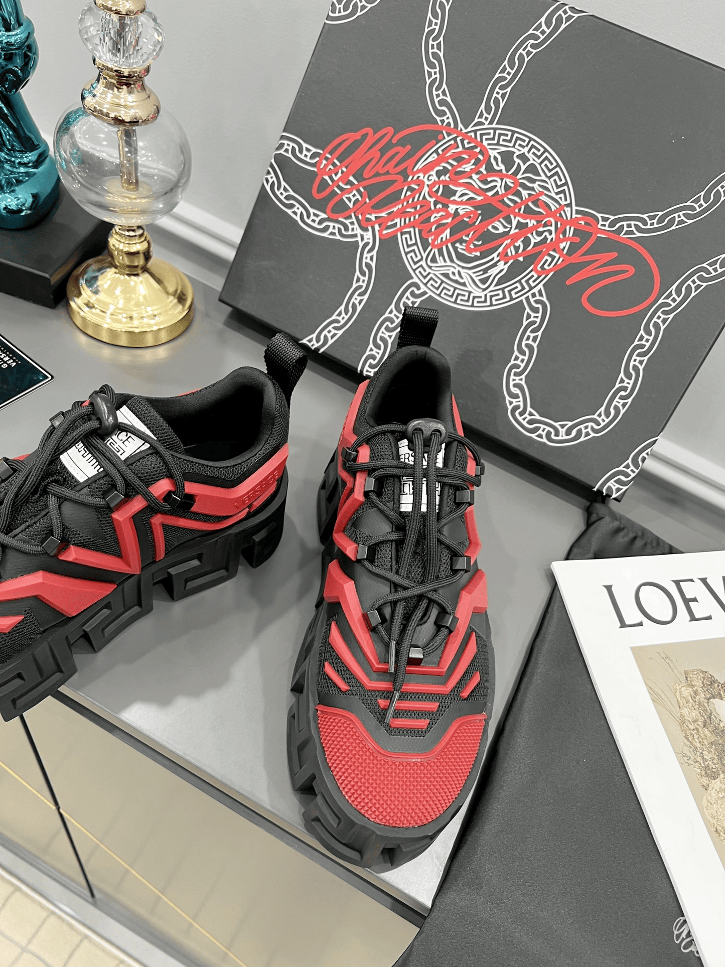 SHOES NEW ARRIVALS