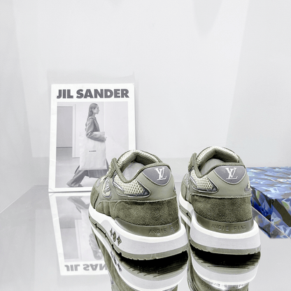 SHOES NEW ARRIVALS
