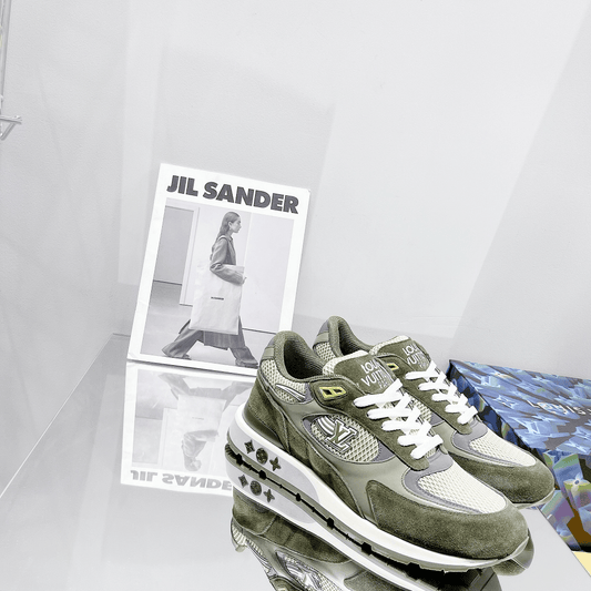 SHOES NEW ARRIVALS