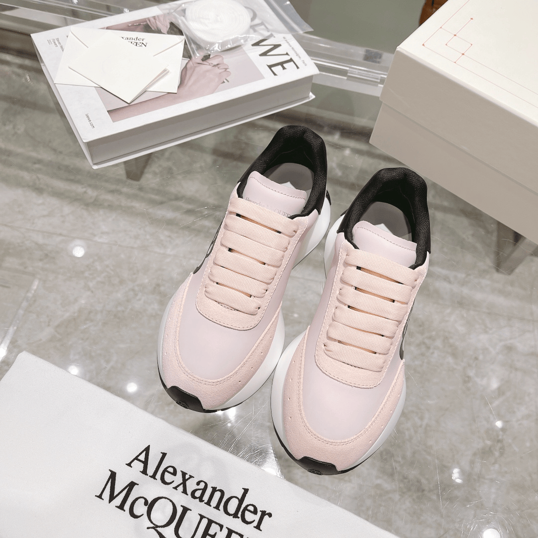 SHOES NEW ARRIVALS