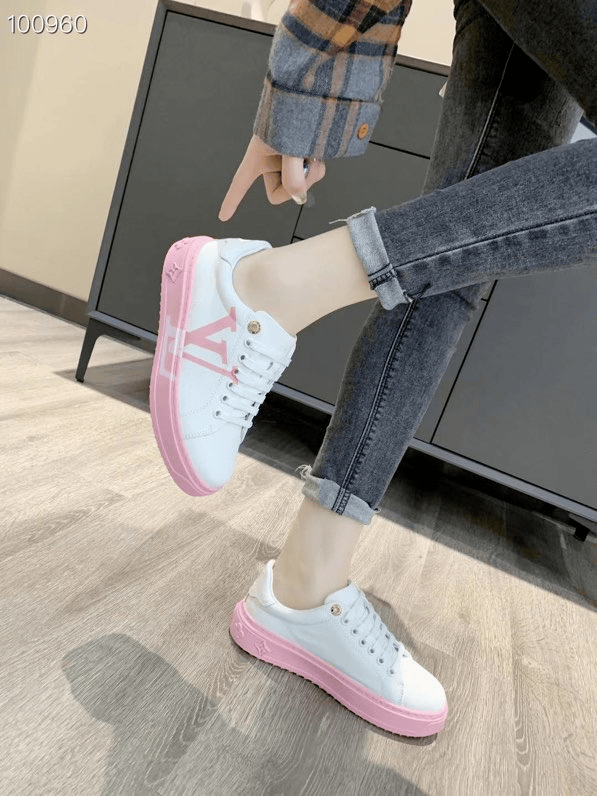 SHOES NEW ARRIVALS