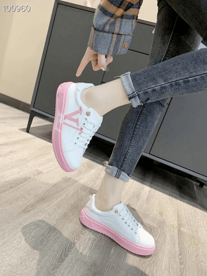 SHOES NEW ARRIVALS