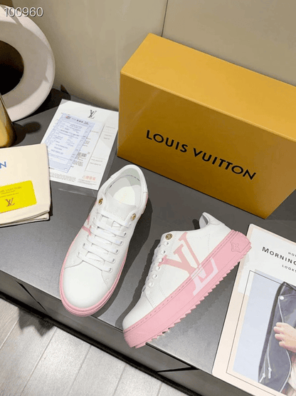 SHOES NEW ARRIVALS