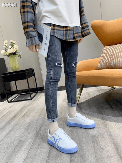SHOES NEW ARRIVALS
