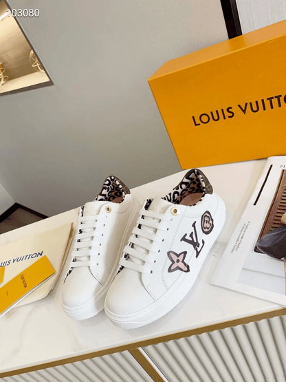 SHOES NEW ARRIVALS