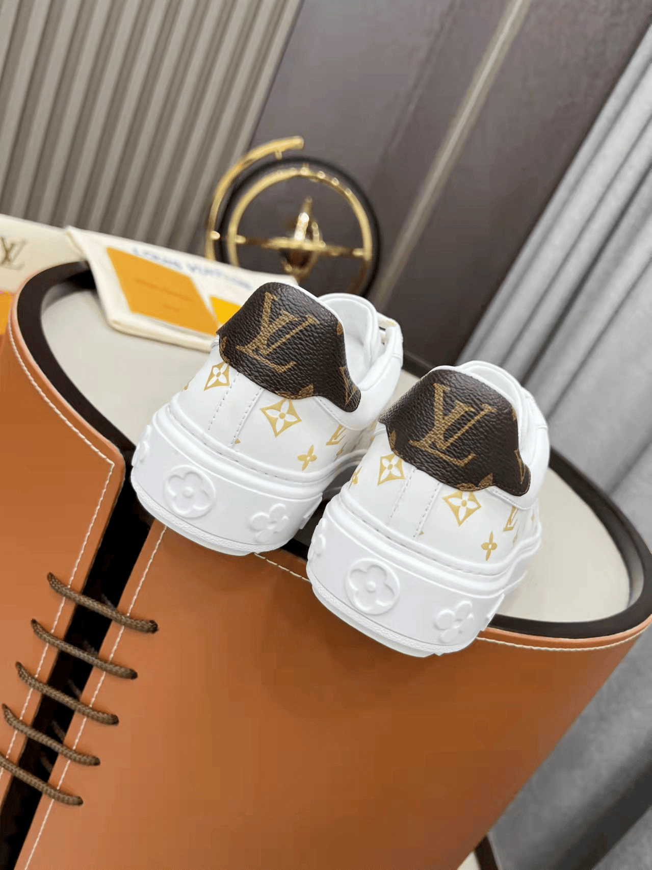 SHOES NEW ARRIVALS