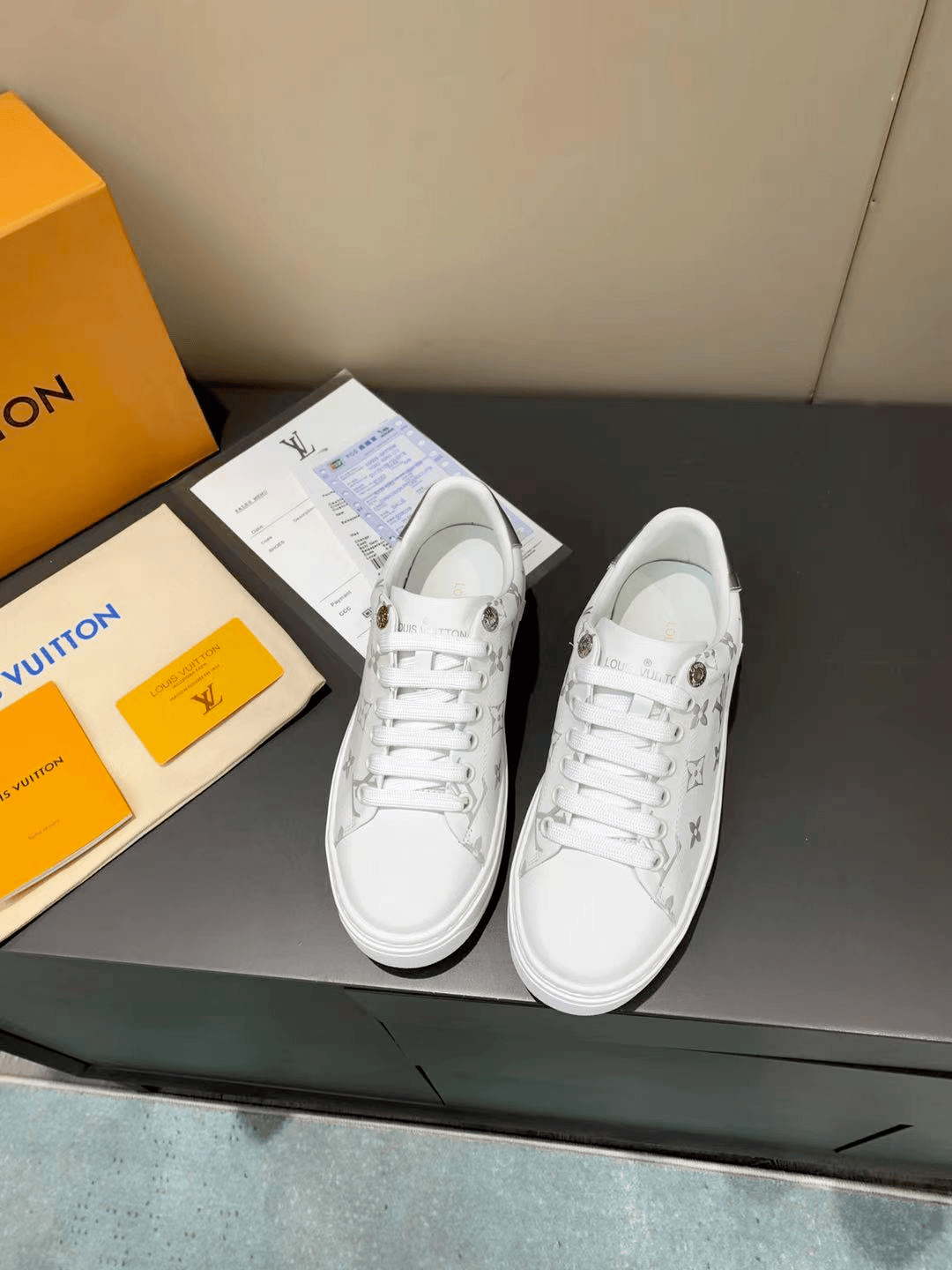 SHOES NEW ARRIVALS