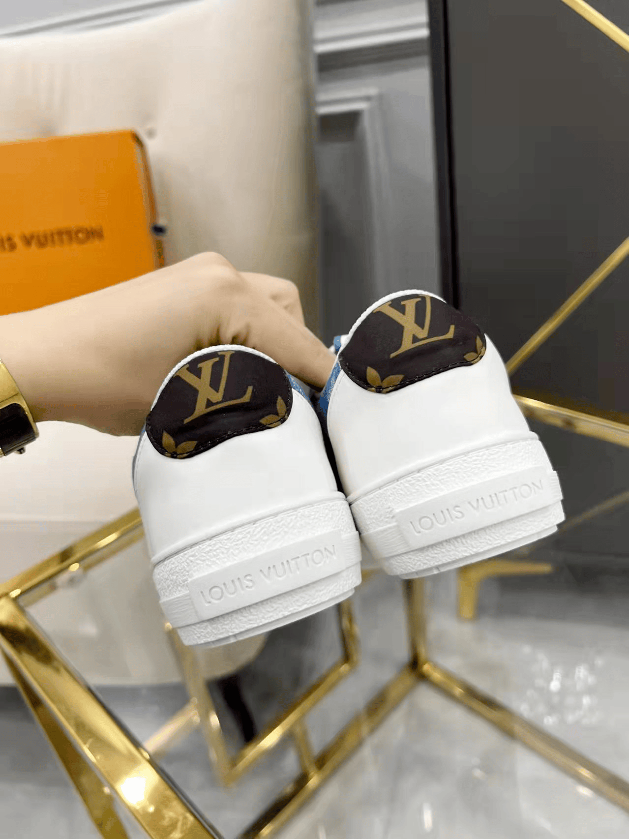 SHOES NEW ARRIVALS