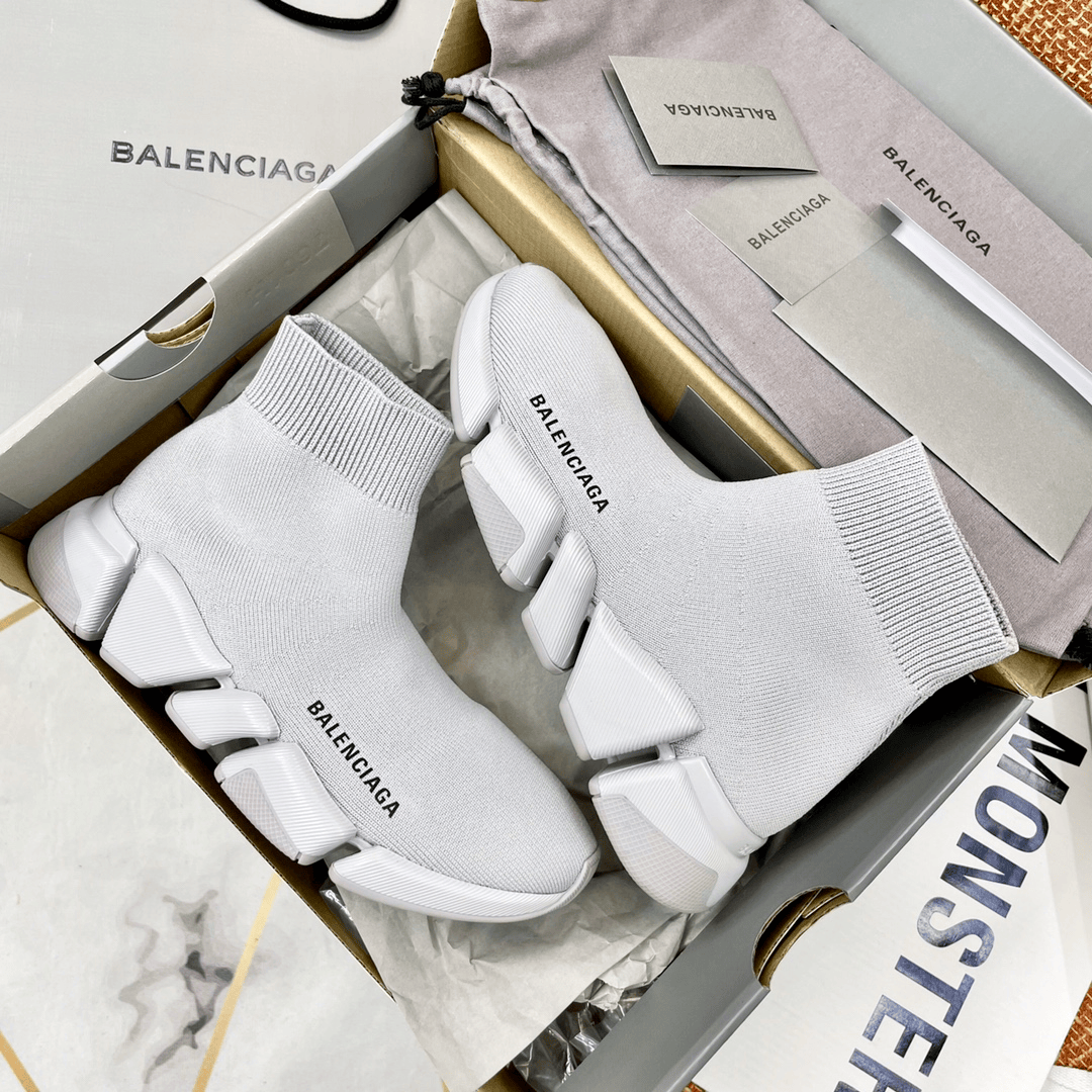 SHOES NEW ARRIVALS