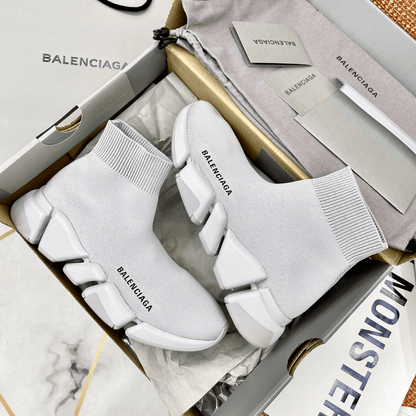 SHOES NEW ARRIVALS