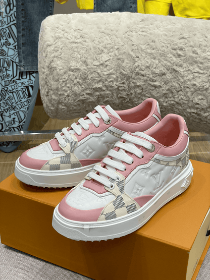 SHOES NEW ARRIVALS