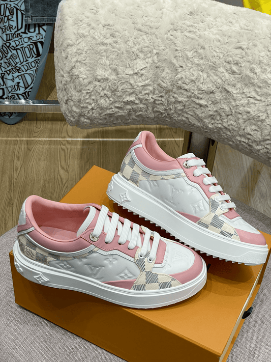 SHOES NEW ARRIVALS