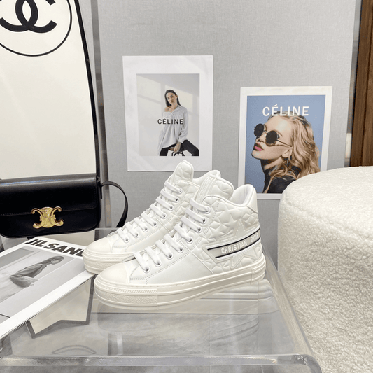 SHOES NEW ARRIVALS