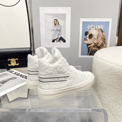 SHOES NEW ARRIVALS