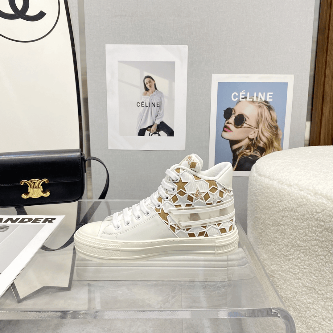 SHOES NEW ARRIVALS