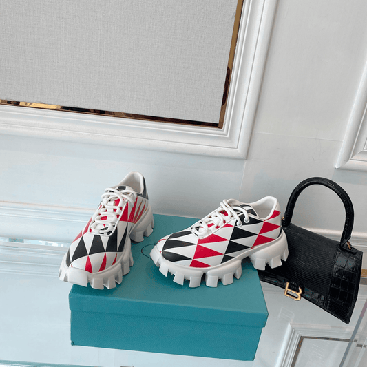 SHOES NEW ARRIVALS