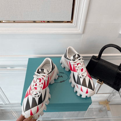 SHOES NEW ARRIVALS