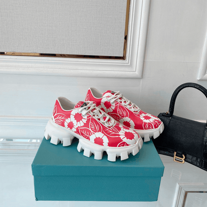 SHOES NEW ARRIVALS