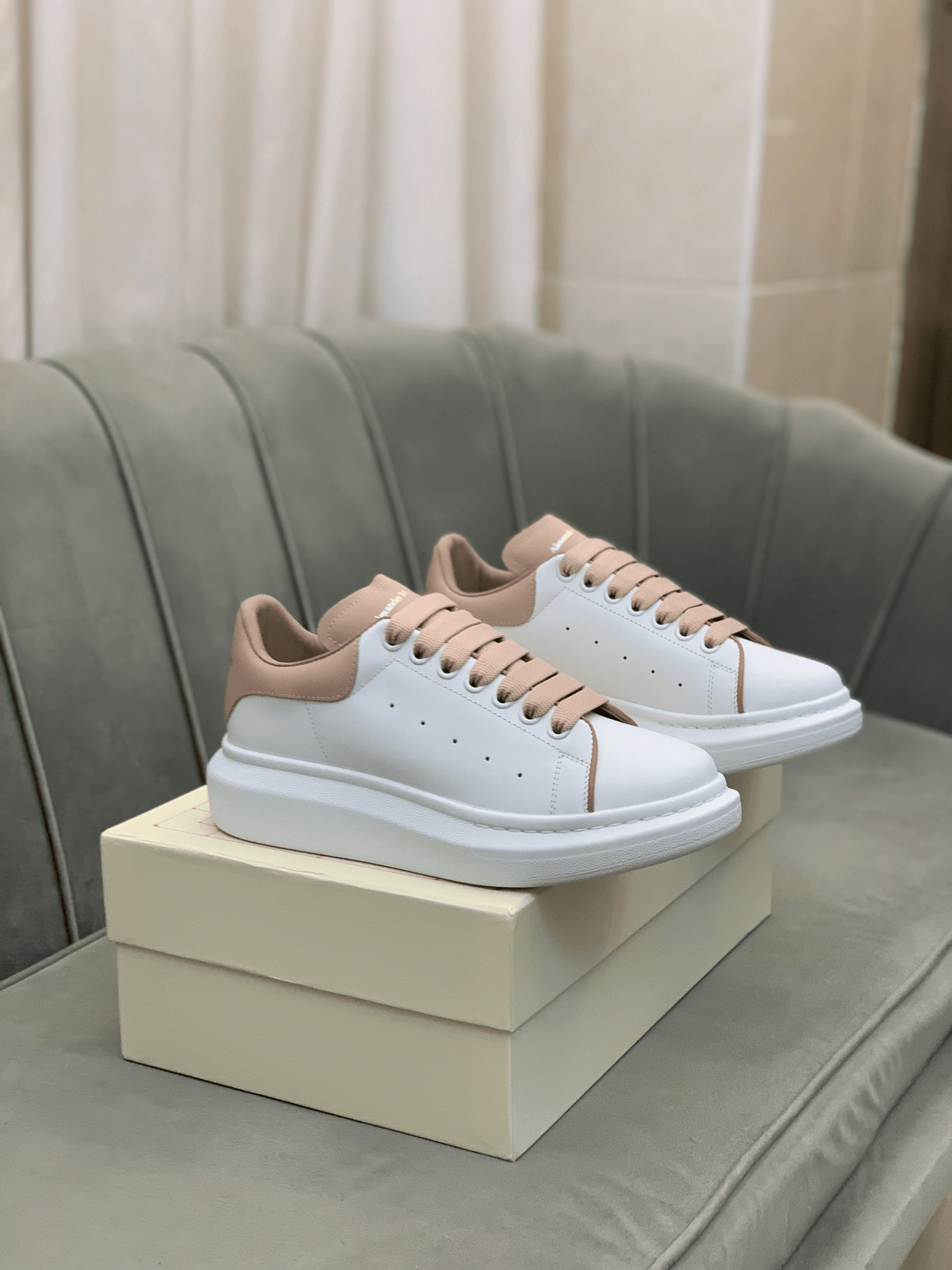 SHOES NEW ARRIVALS