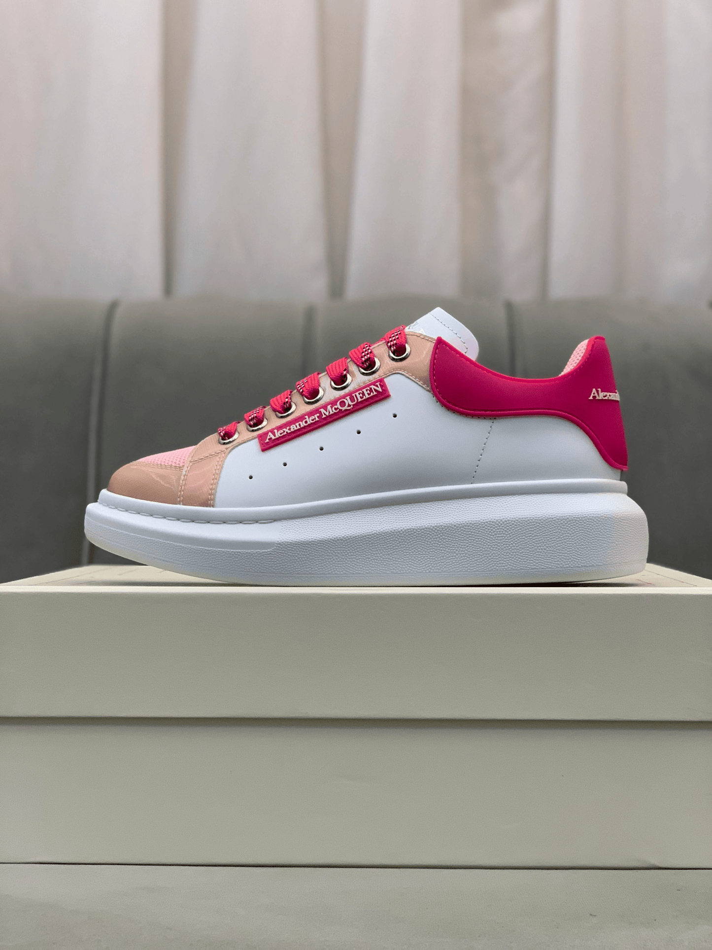 SHOES NEW ARRIVALS