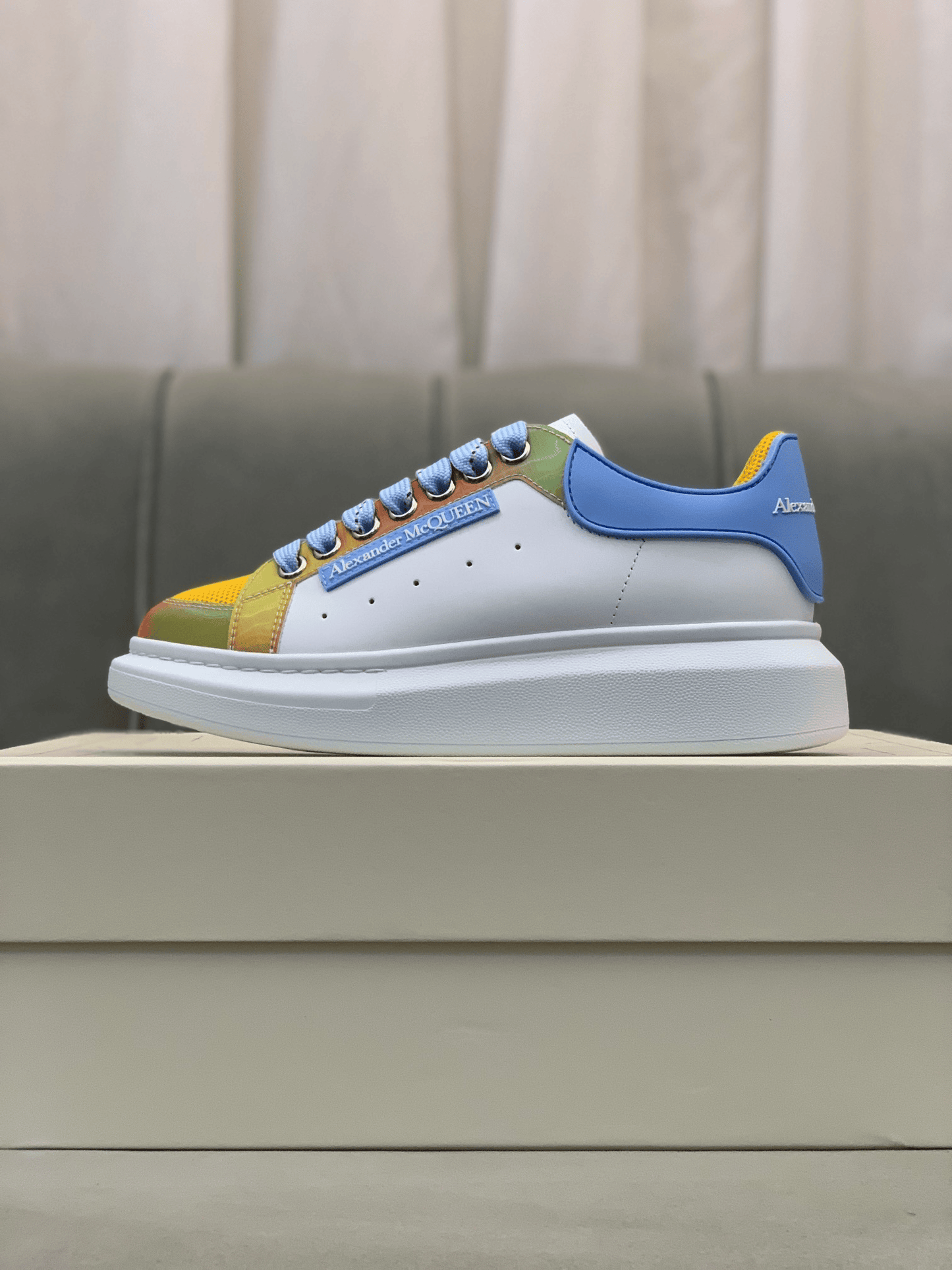 SHOES NEW ARRIVALS