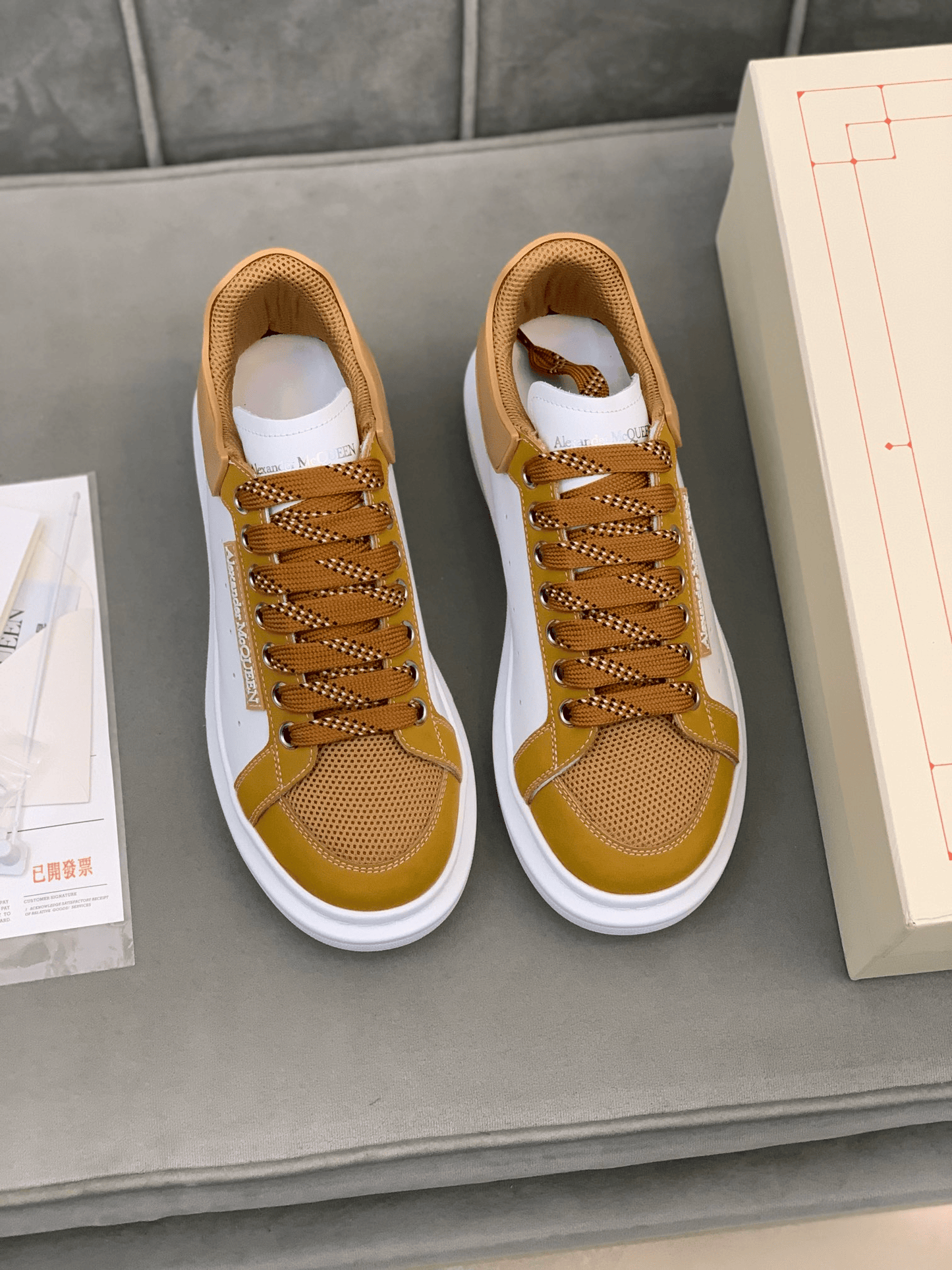 SHOES NEW ARRIVALS