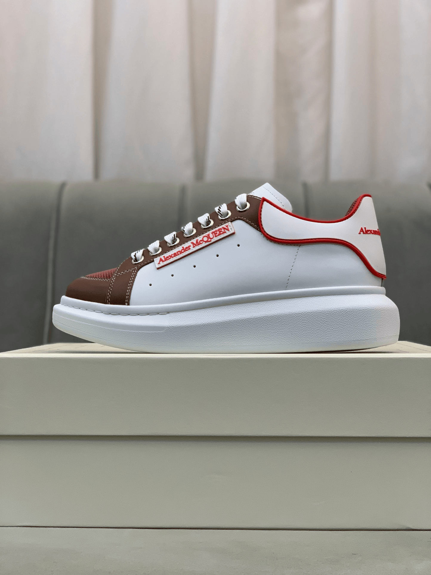 SHOES NEW ARRIVALS