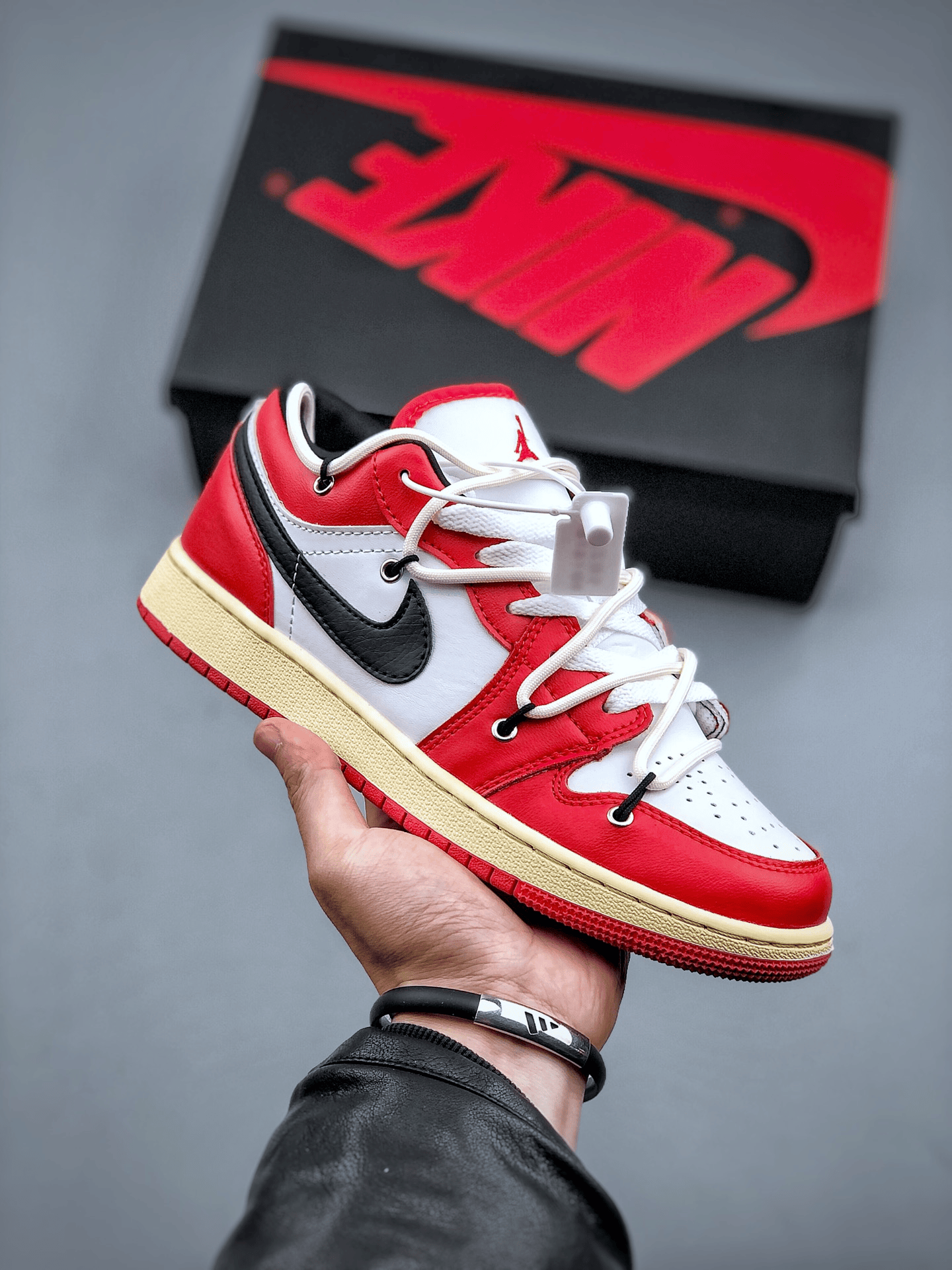 SHOES NEW ARRIVALS