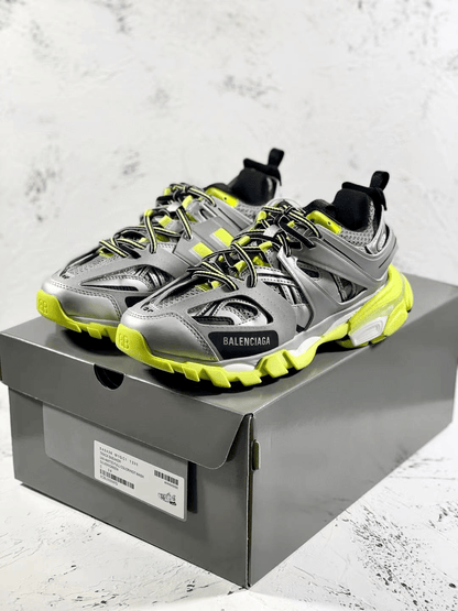 SHOES NEW ARRIVALS
