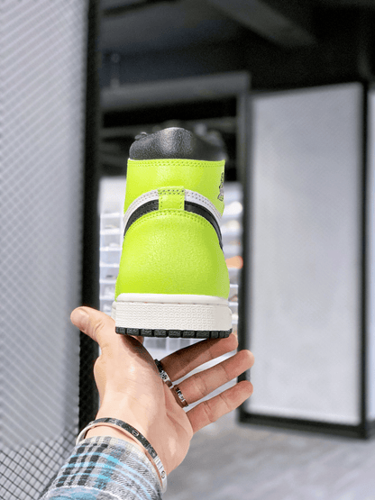 SHOES NEW ARRIVALS