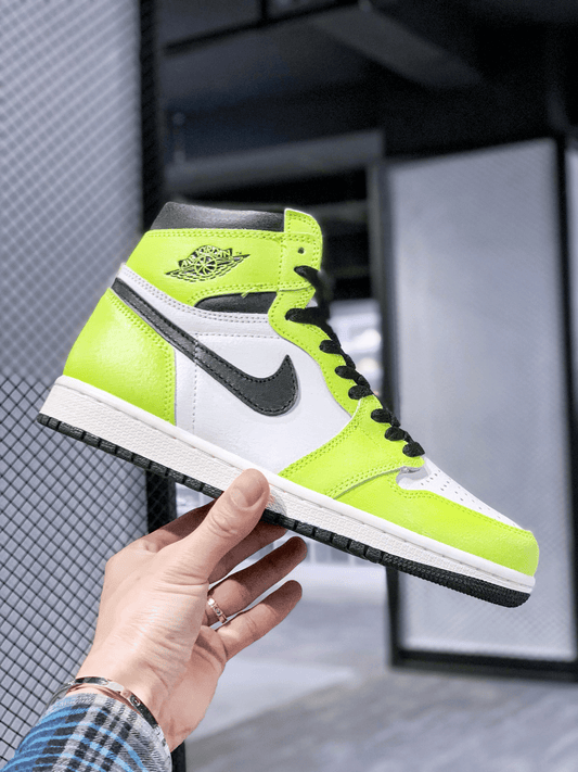 SHOES NEW ARRIVALS