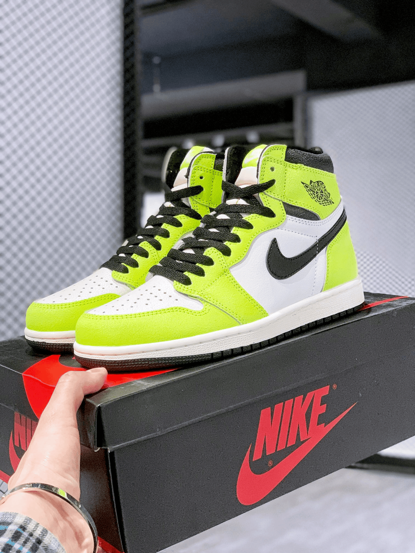 SHOES NEW ARRIVALS