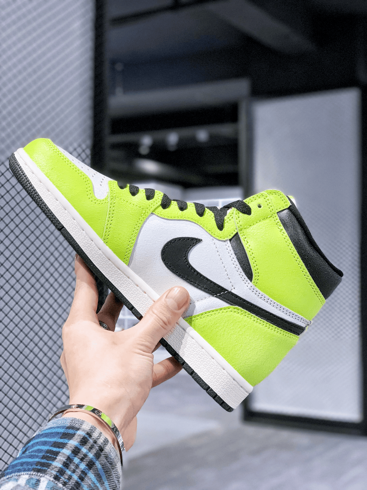 SHOES NEW ARRIVALS