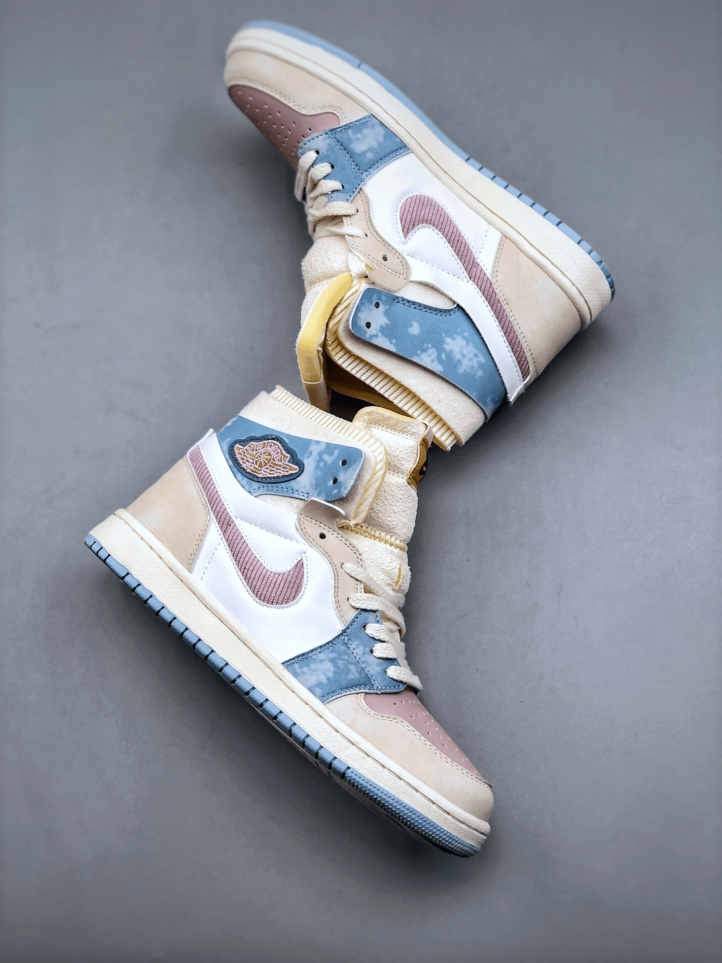 SHOES NEW ARRIVALS