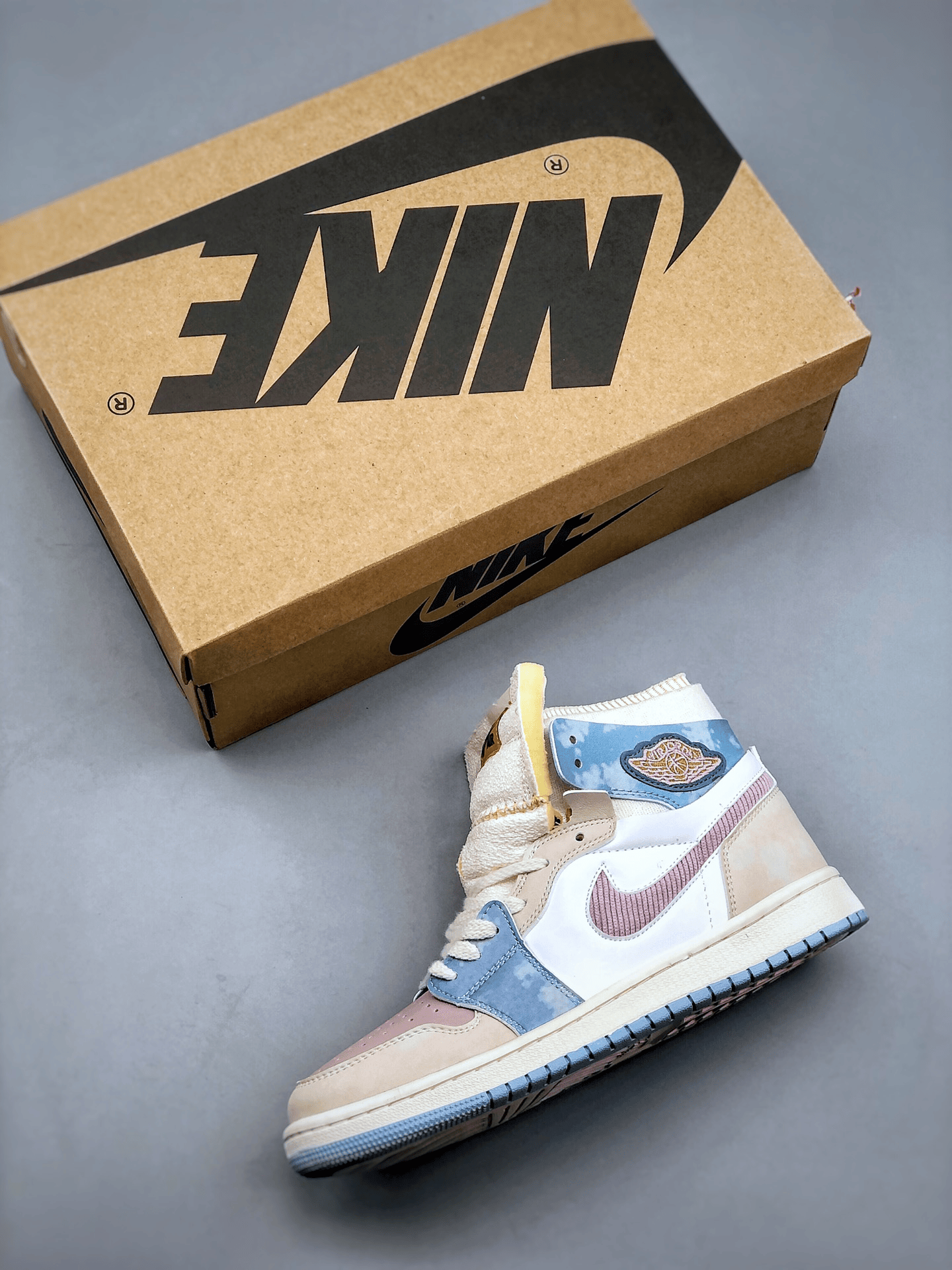 SHOES NEW ARRIVALS
