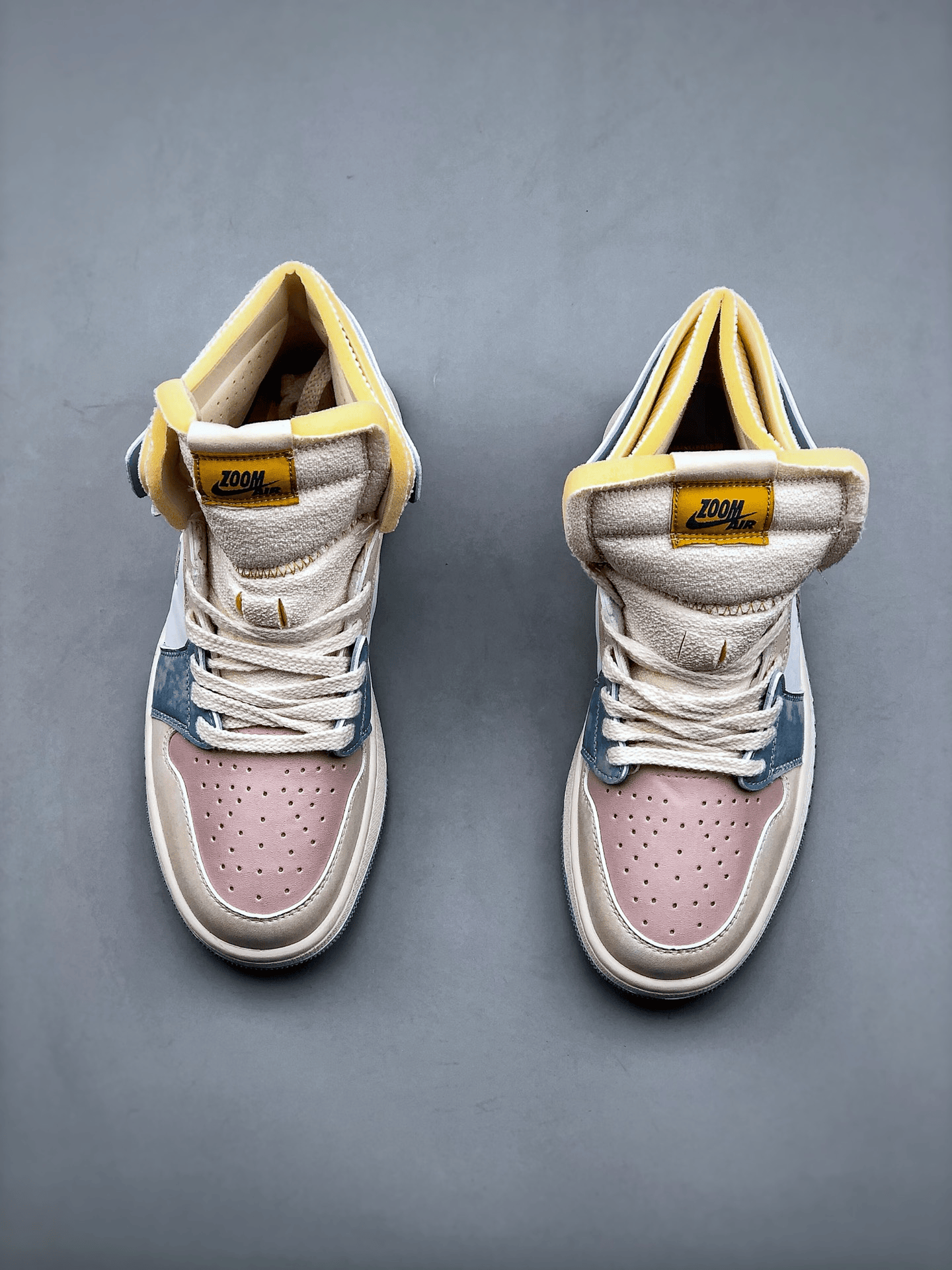 SHOES NEW ARRIVALS