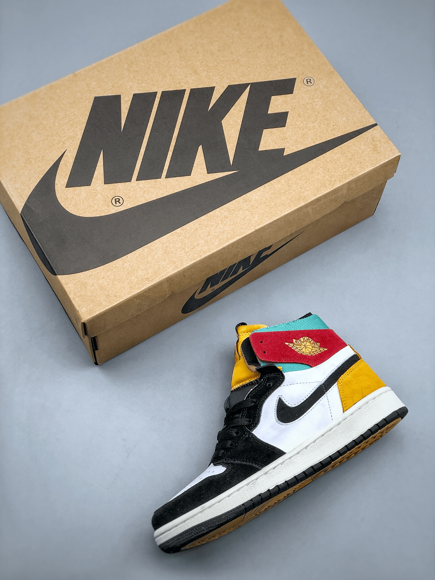 SHOES NEW ARRIVALS