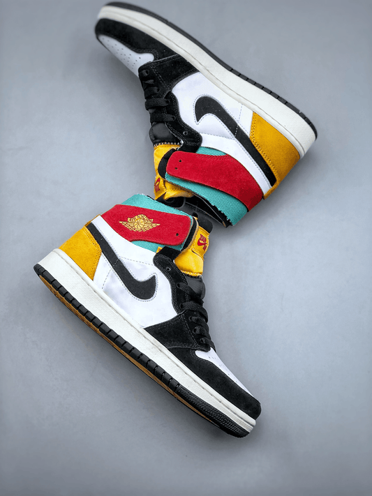 SHOES NEW ARRIVALS