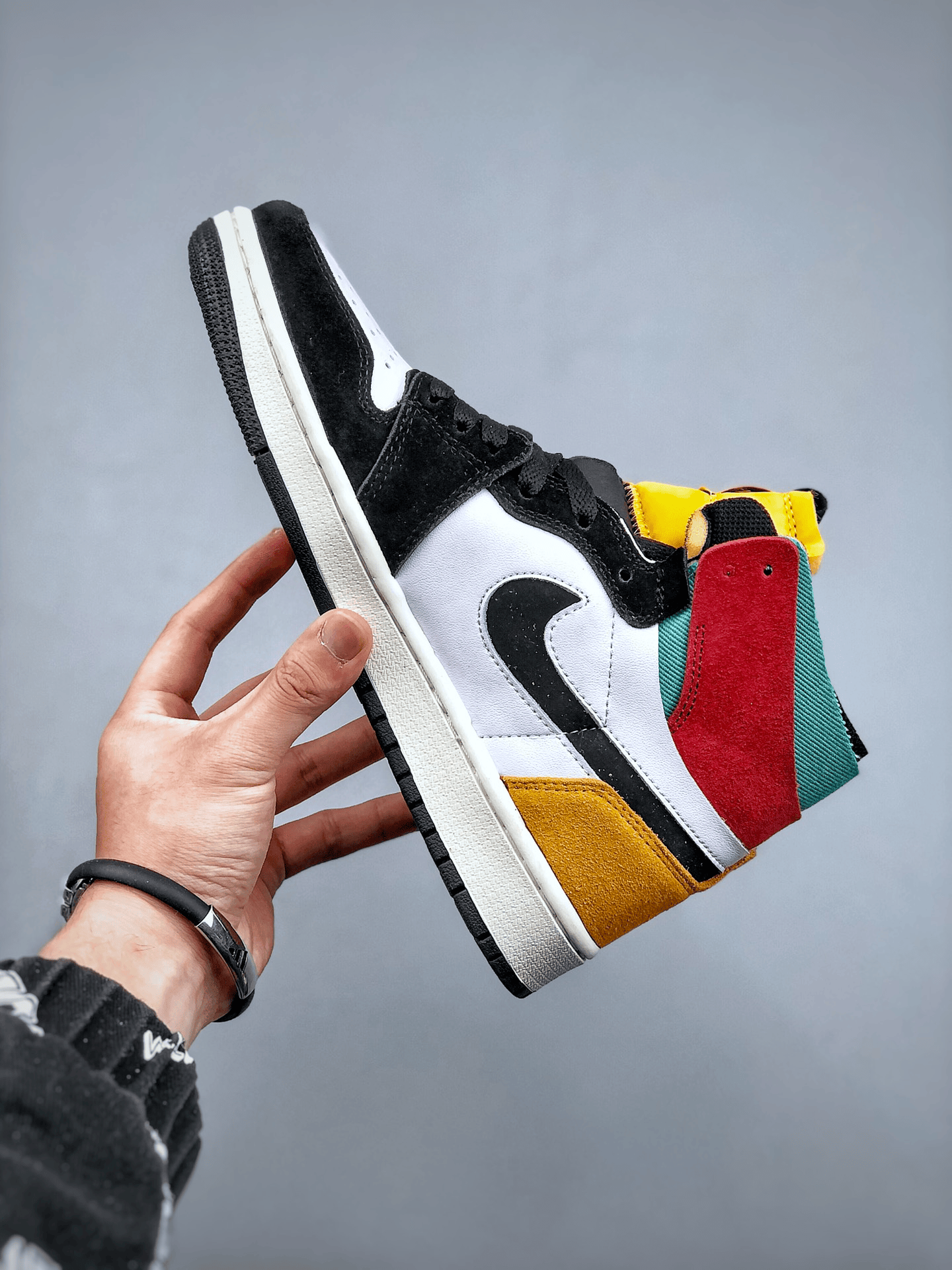 SHOES NEW ARRIVALS