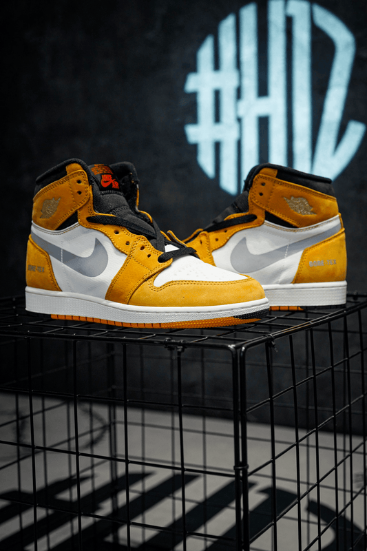 SHOES NEW ARRIVALS