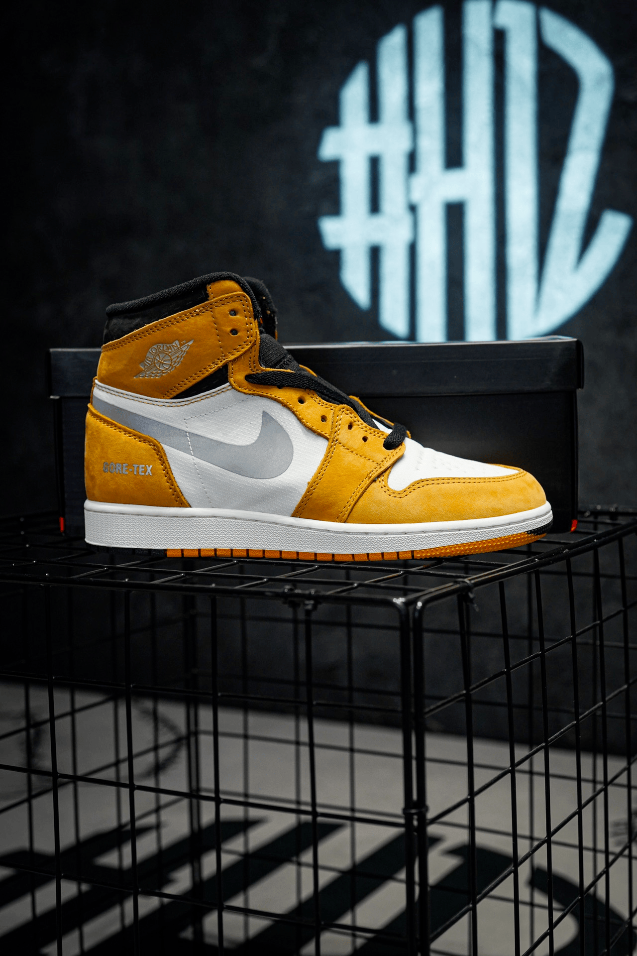 SHOES NEW ARRIVALS