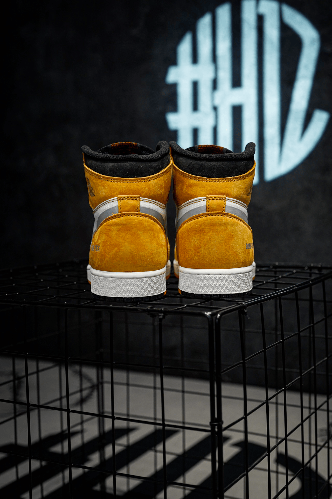 SHOES NEW ARRIVALS