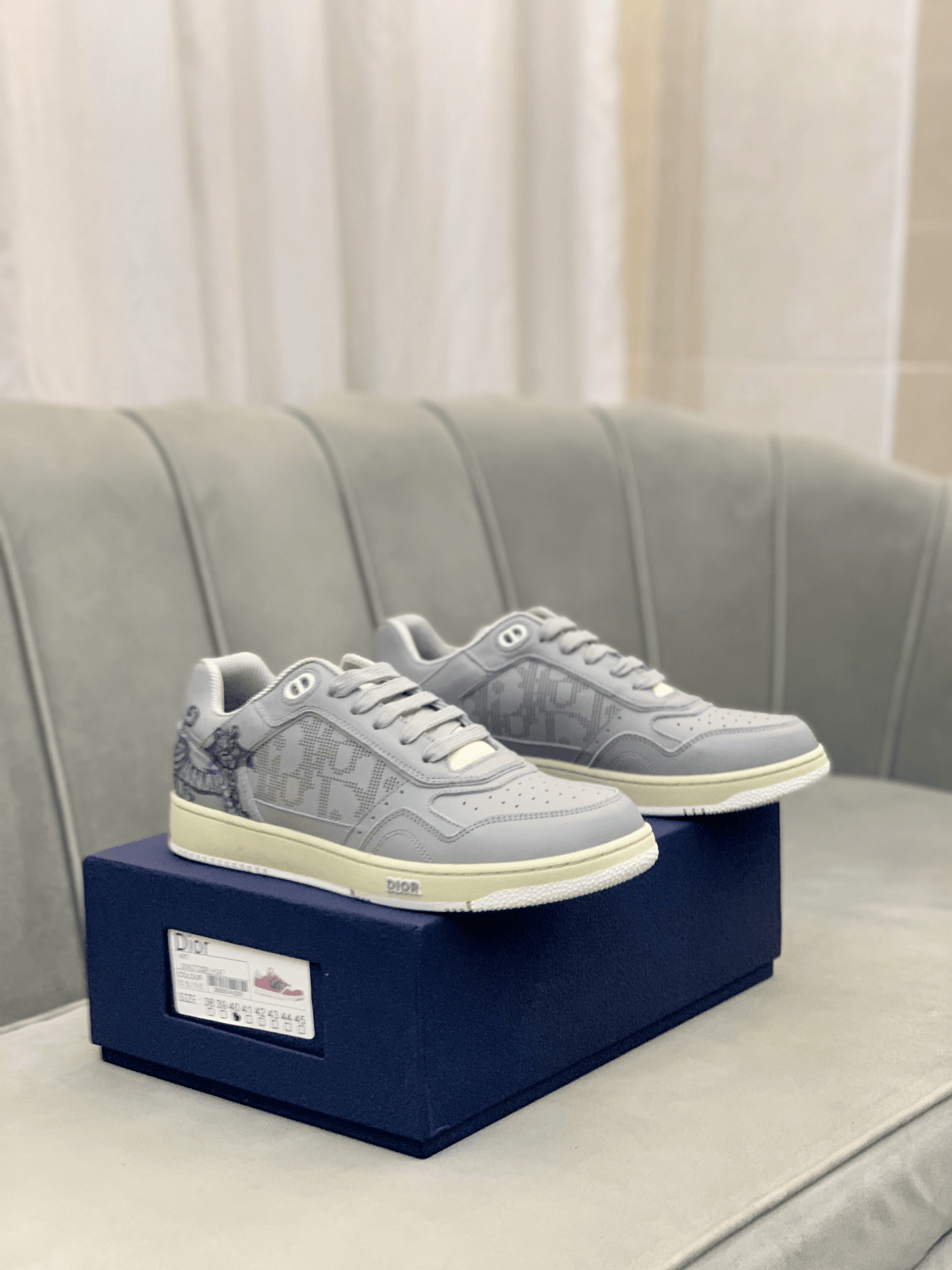SHOES NEW ARRIVALS