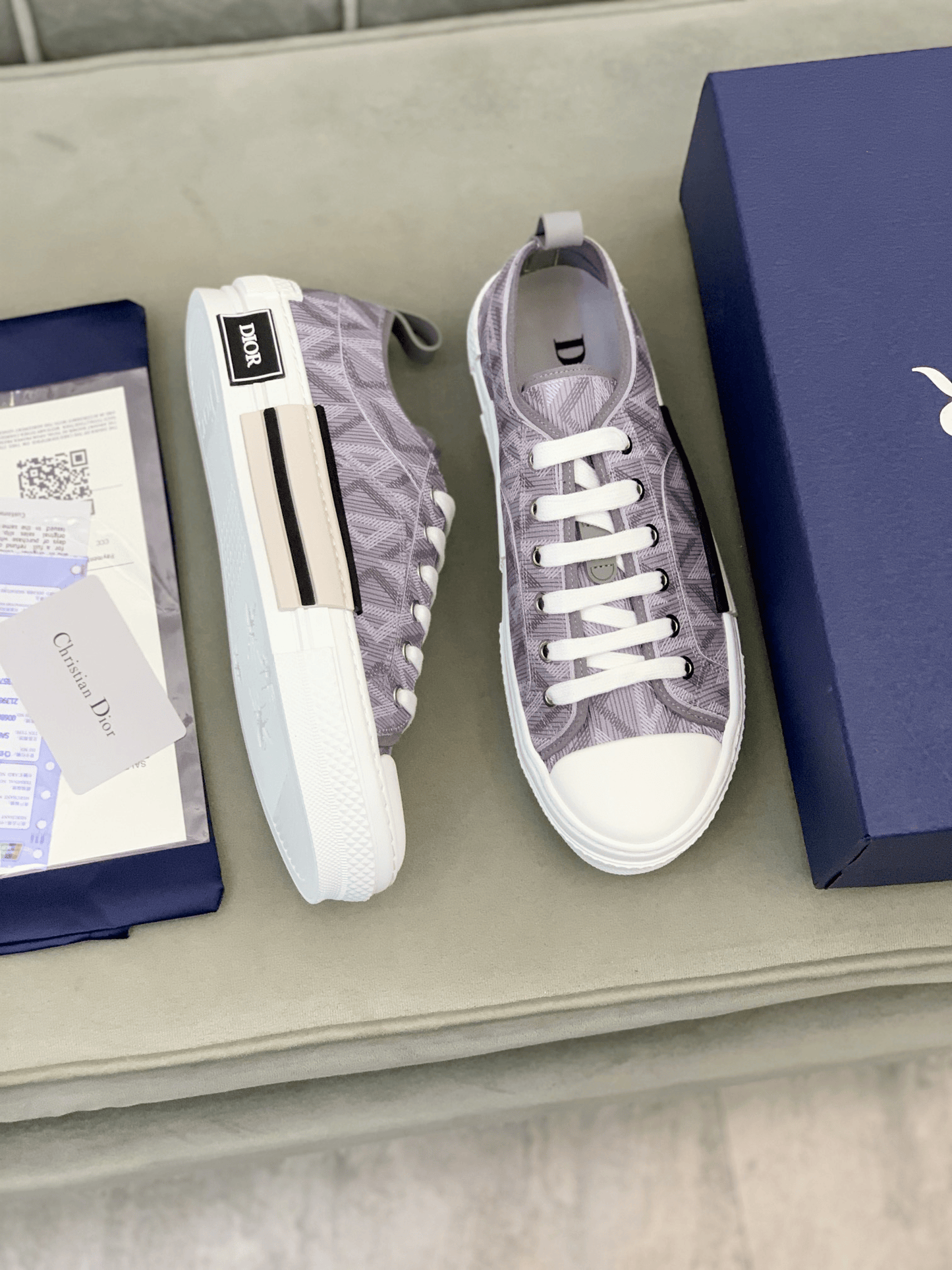 SHOES NEW ARRIVALS