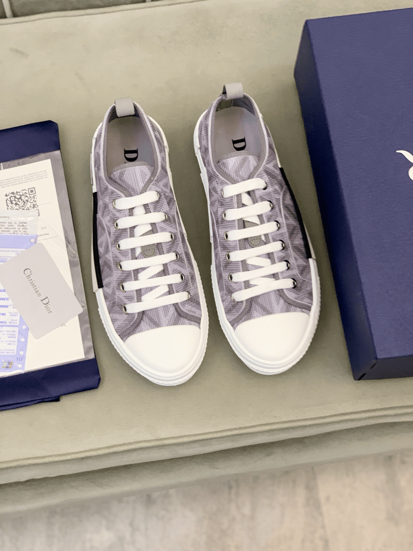 SHOES NEW ARRIVALS
