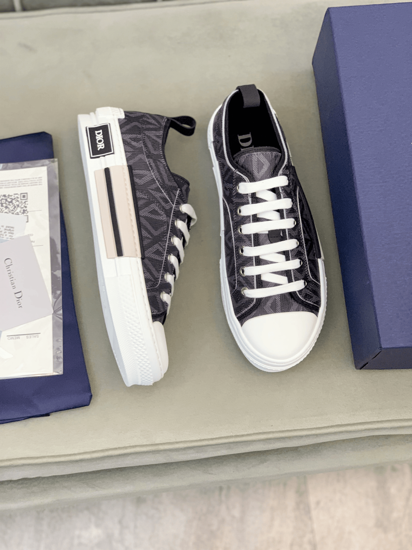 SHOES NEW ARRIVALS