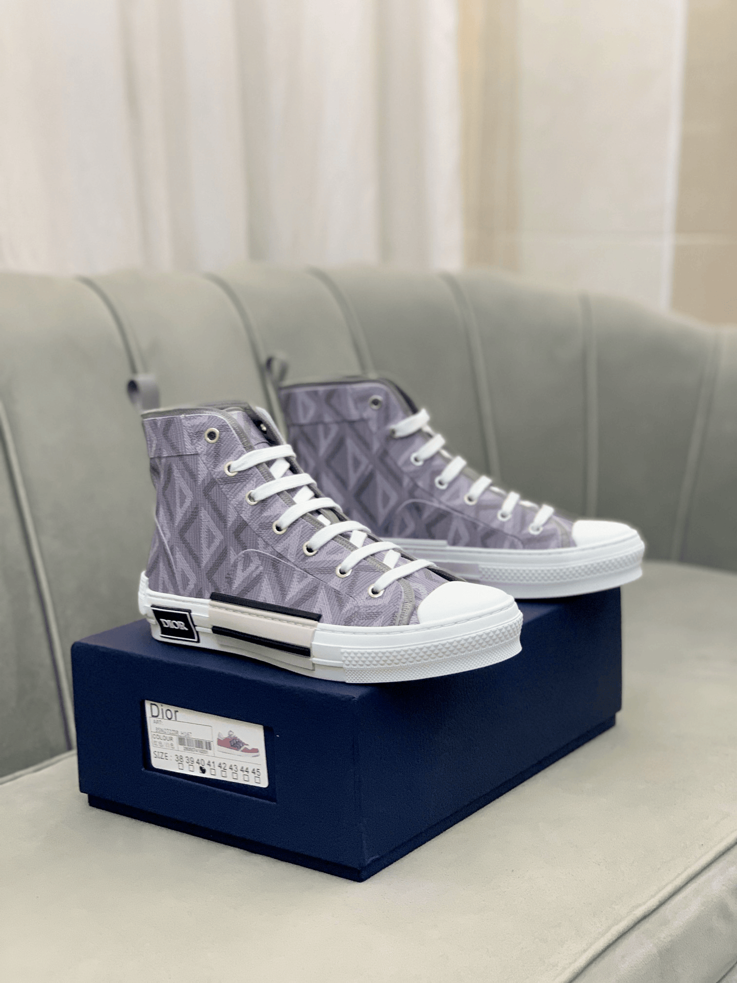 SHOES NEW ARRIVALS