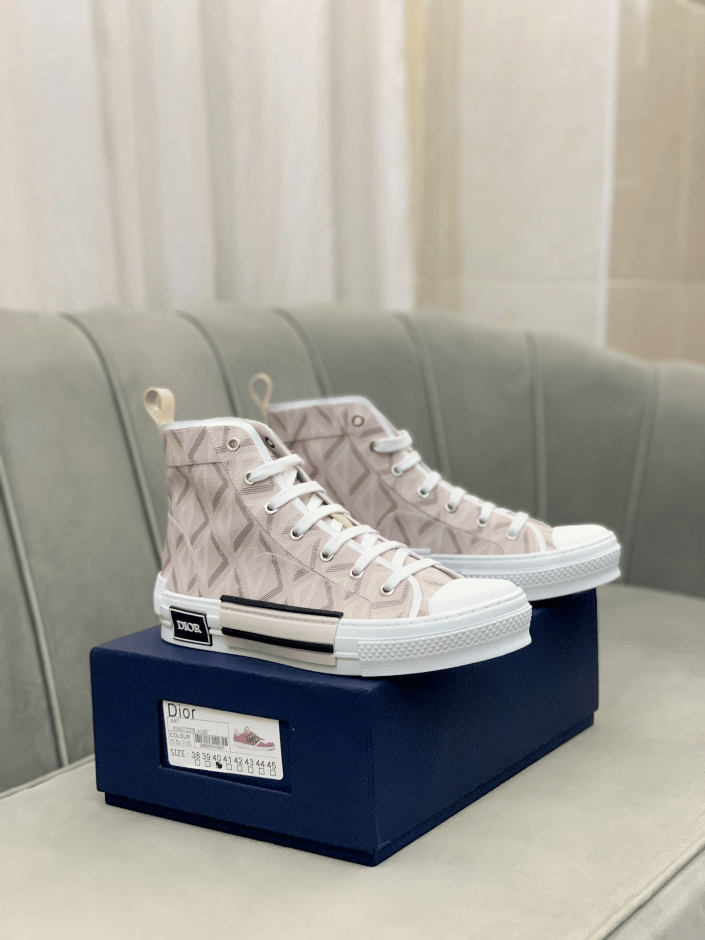 SHOES NEW ARRIVALS