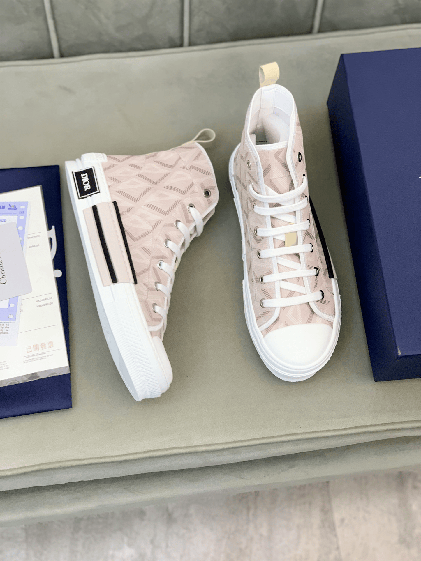 SHOES NEW ARRIVALS